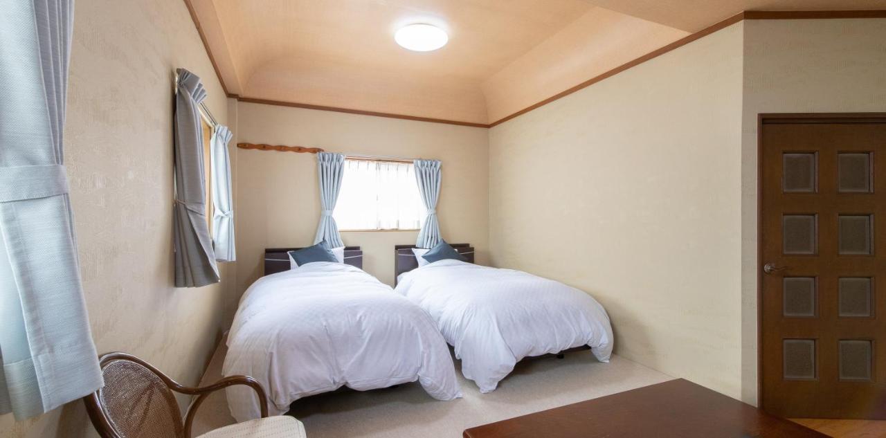 Готель Tabist Yamaga Onsen Yuyado Izumi Екстер'єр фото