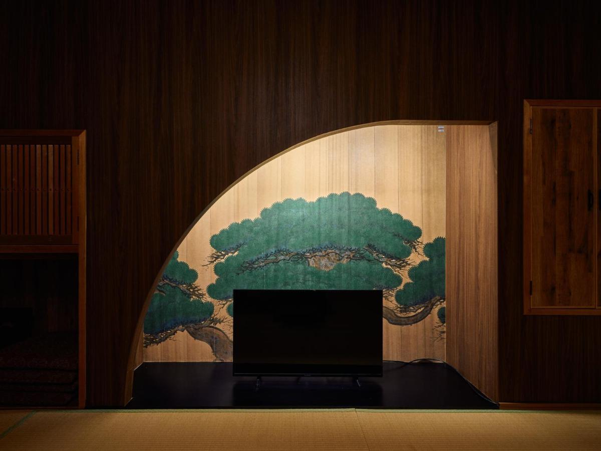 Готель Tabist Yamaga Onsen Yuyado Izumi Екстер'єр фото