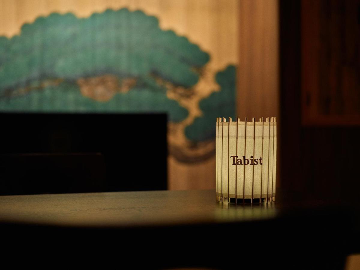 Готель Tabist Yamaga Onsen Yuyado Izumi Екстер'єр фото