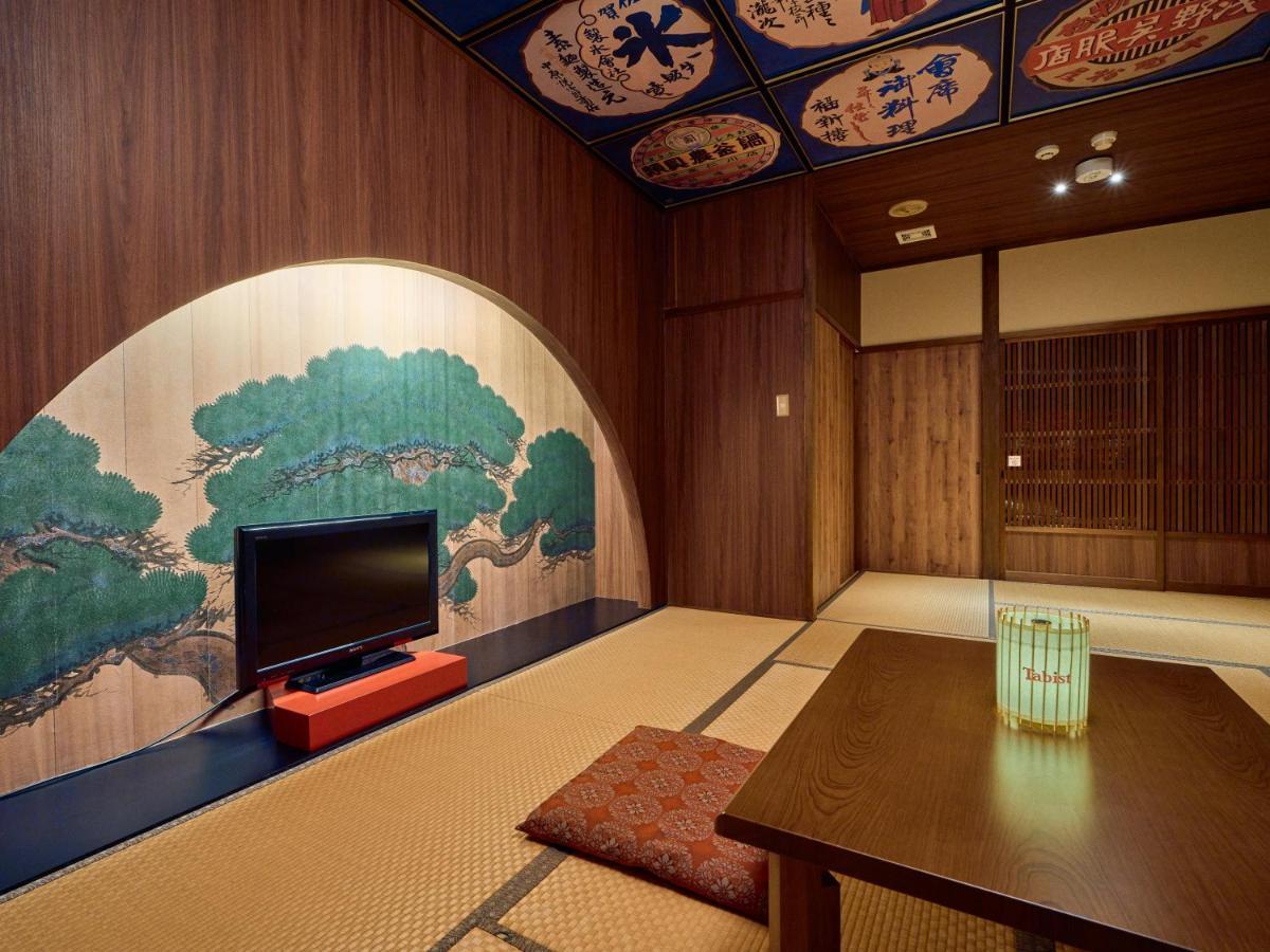 Готель Tabist Yamaga Onsen Yuyado Izumi Екстер'єр фото