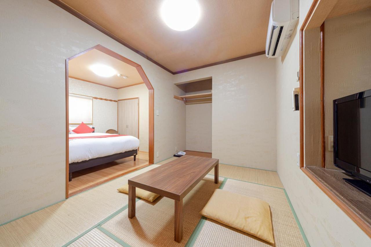 Готель Tabist Yamaga Onsen Yuyado Izumi Екстер'єр фото
