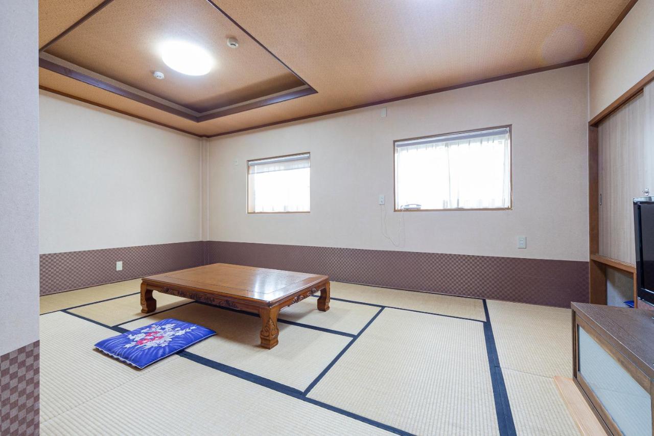 Готель Tabist Yamaga Onsen Yuyado Izumi Екстер'єр фото