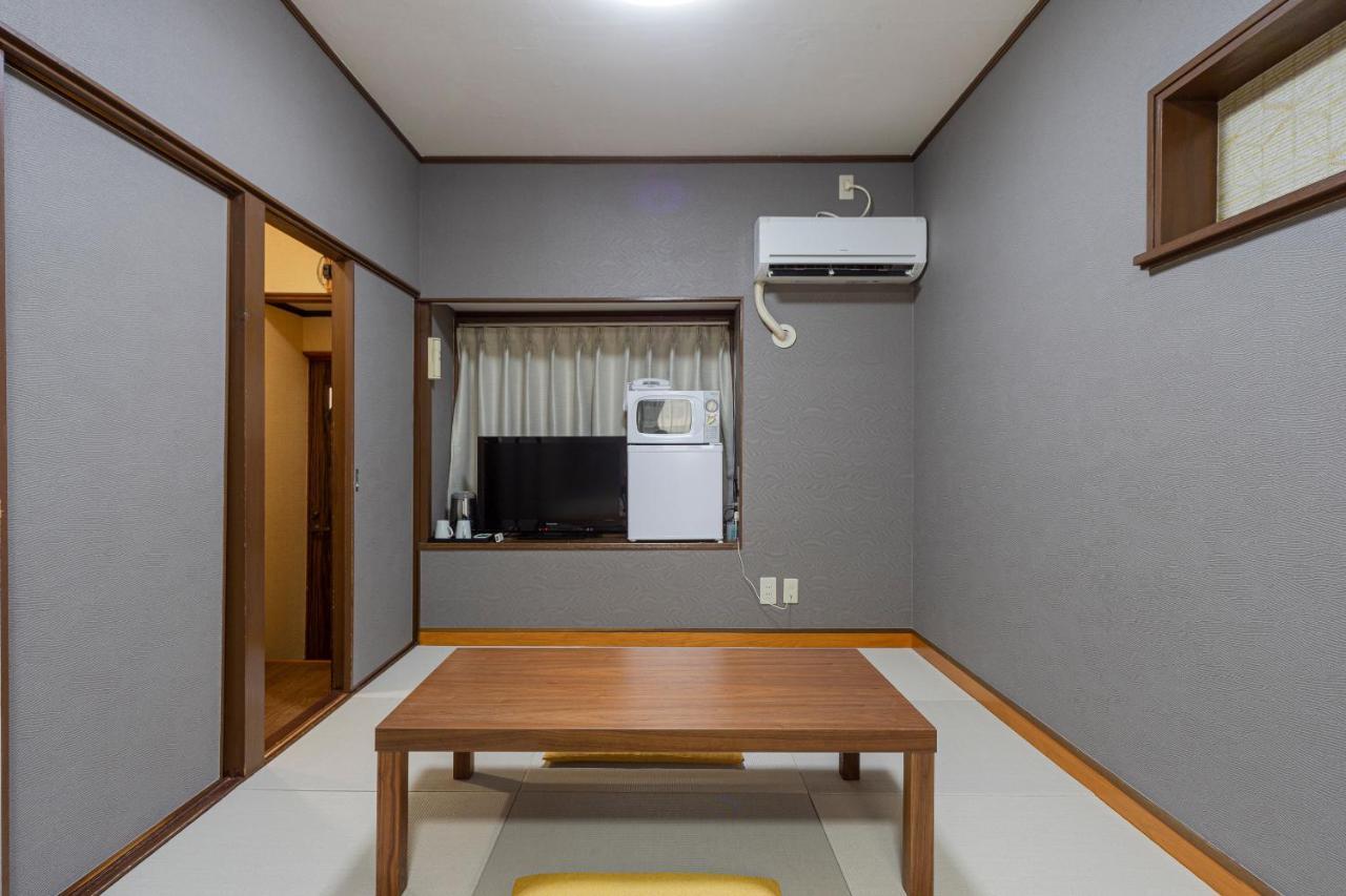 Готель Tabist Yamaga Onsen Yuyado Izumi Екстер'єр фото