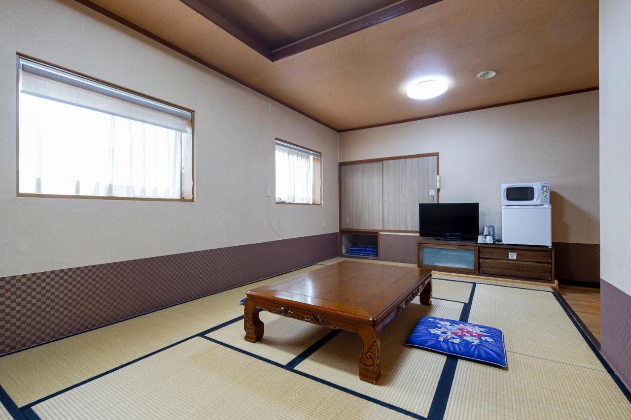 Готель Tabist Yamaga Onsen Yuyado Izumi Екстер'єр фото