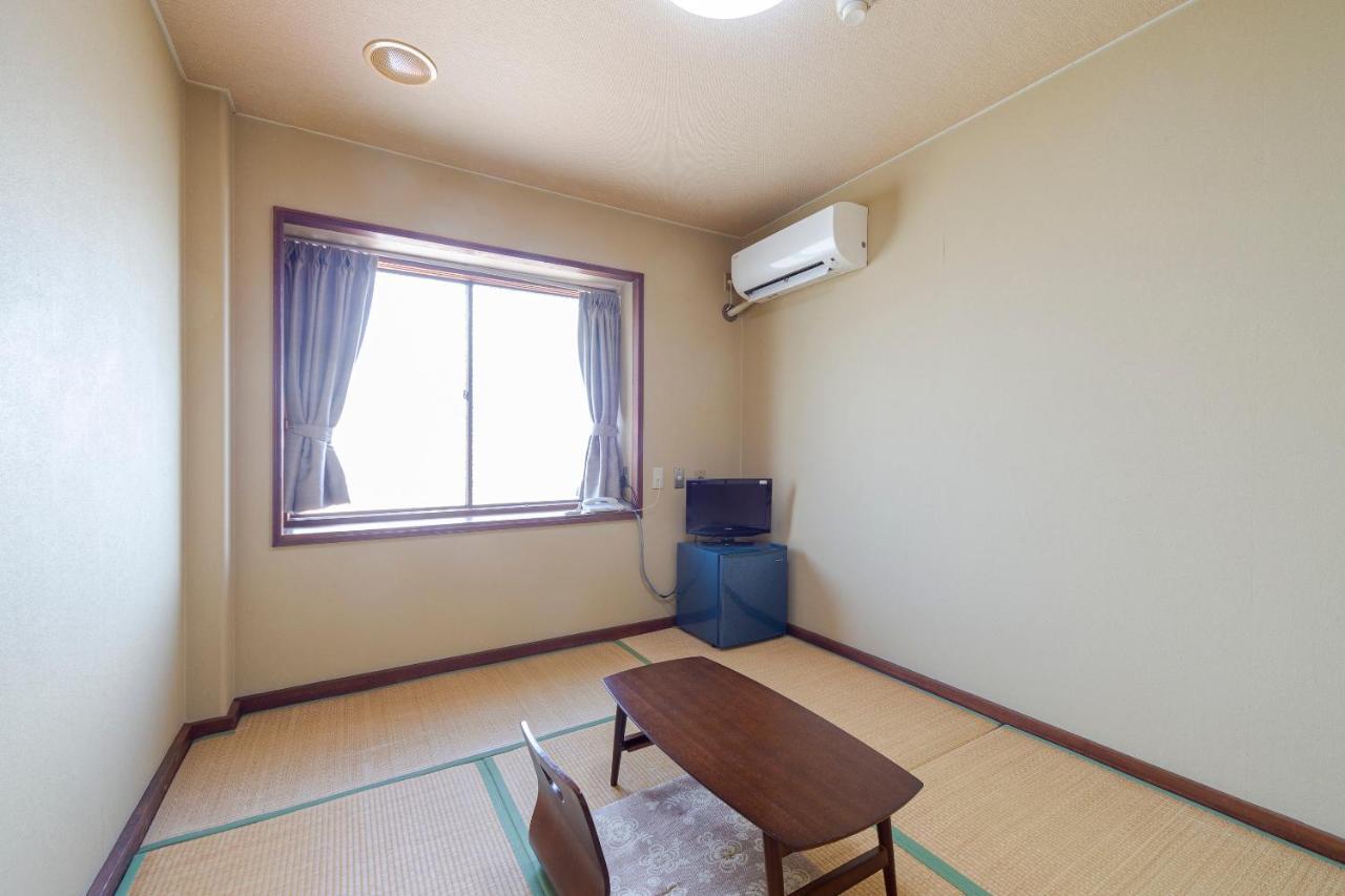 Готель Tabist Yamaga Onsen Yuyado Izumi Екстер'єр фото